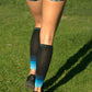 Endurance Compression Calf & Leg Sleeve for Running and Hiking