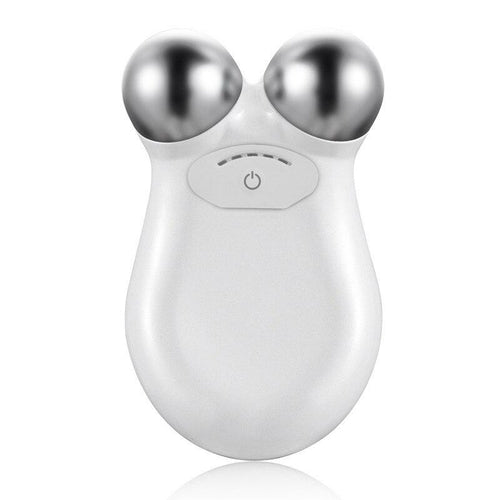 Facial Massager Face Lifting Microcurrent Device Skin Tightening