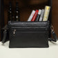 Casual Crossbody Bag Female Shoulder Messenger Bags Black PU Leather Trend Women Stone Print Chain Envelope Clutch Purses