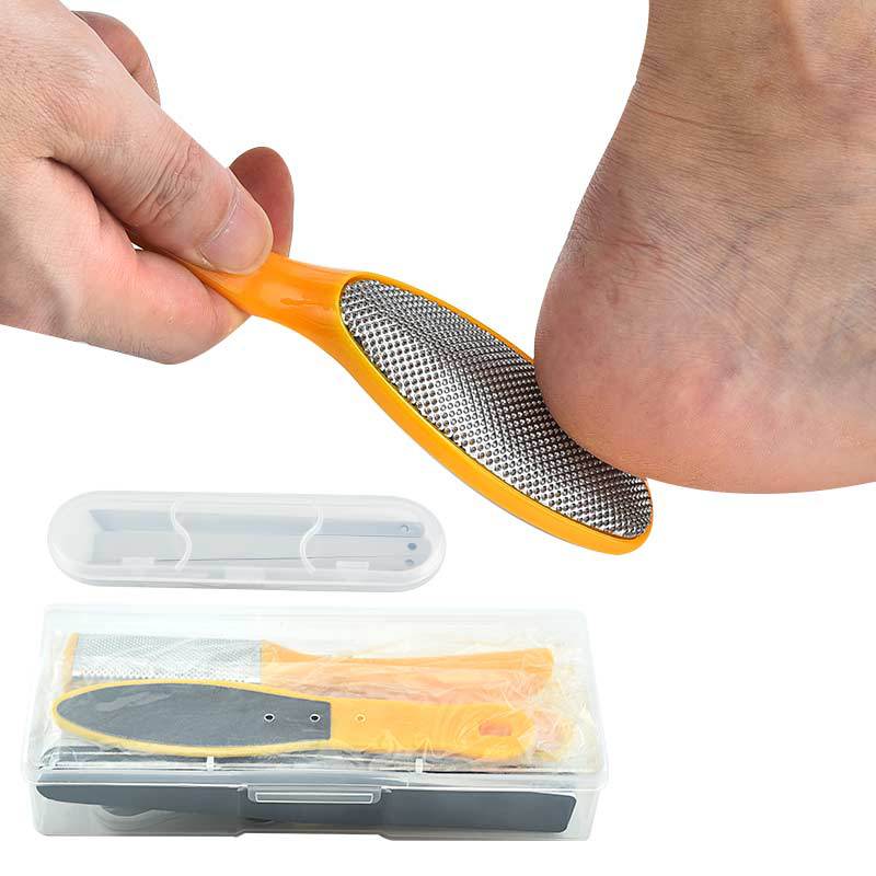 17 in 1 Professional Foot Care Kit Pedicure Tools Set