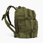 Tactical 45L Molle Rucksack Backpack