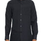 SIGNATURE LONG SLEEVE BUTTON DOWN SHIRT