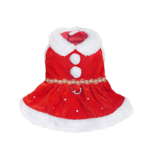 Dear Santa Dress