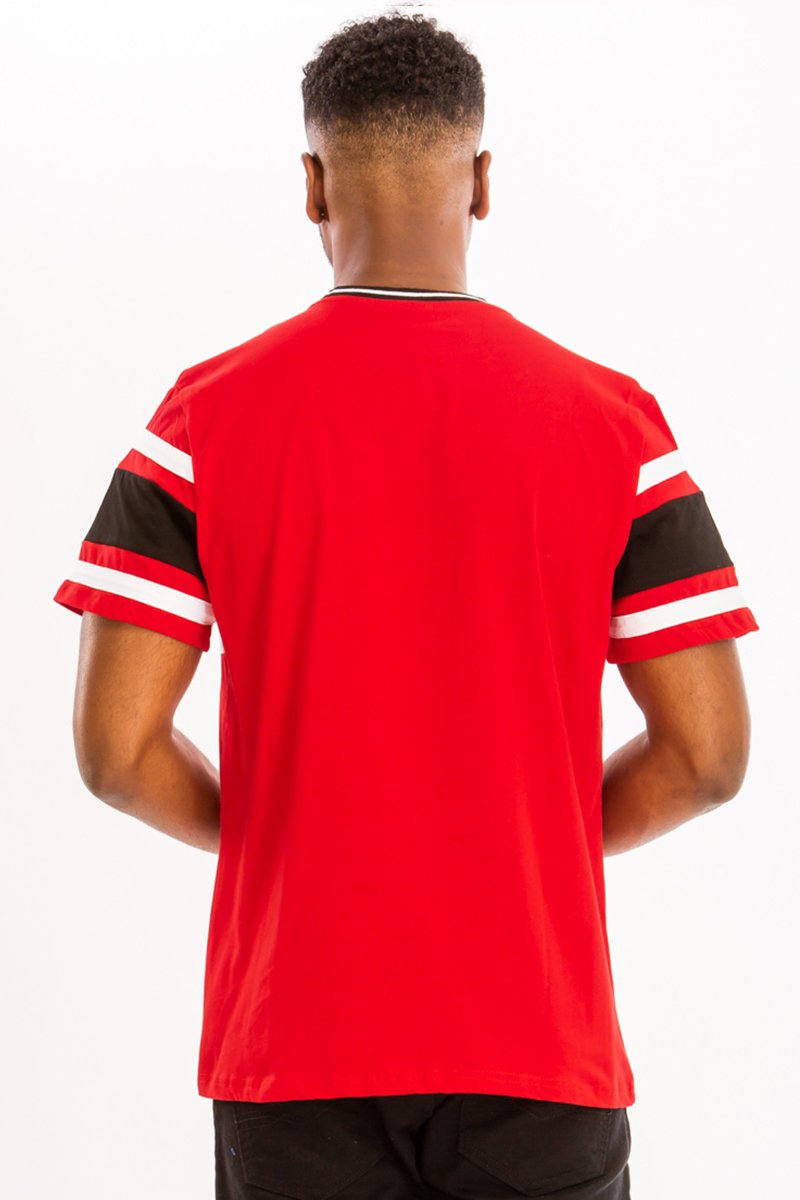 GOOD VIBES TEE WT8600