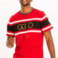GOOD VIBES TEE WT8600
