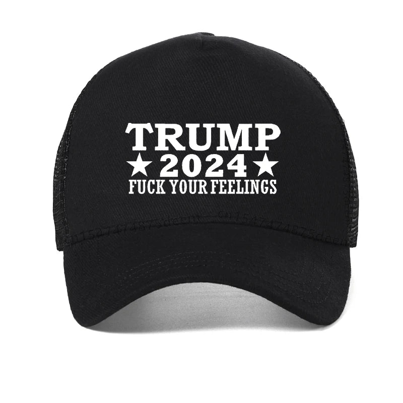 Trump 2024 American Presidential Hat Make America Great Again Hat Donald Trump Republican Hat Cap MAGA printing  Cap