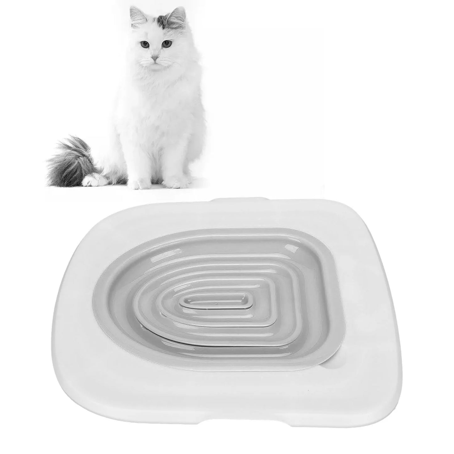 Pet Training System