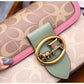 Designer High Quality 2024 Women's Fashion  Handbag Europe and America Style Single Shoulder Crossbody Bag