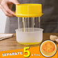 Egg Yolk Separator  Kitchen Gadgets Egg Separator Baking