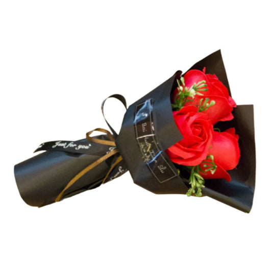 Luxury Rose Gift Set