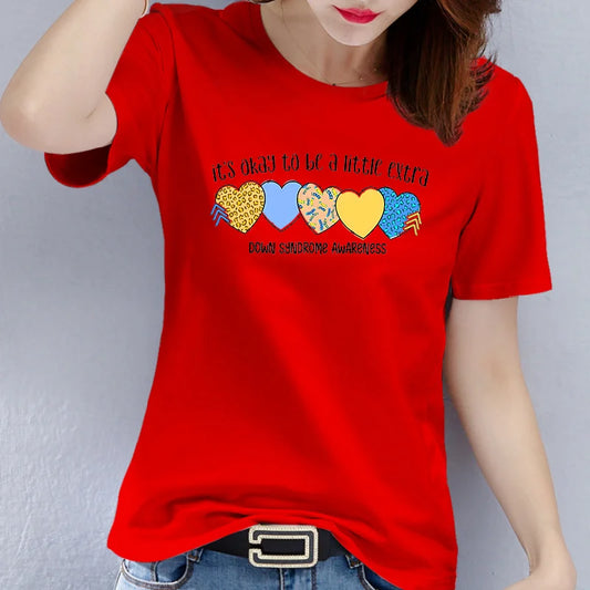 Modern Love Tee