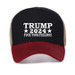 Trump 2024 American Presidential Hat Make America Great Again Hat Donald Trump Republican Hat Cap MAGA printing  Cap