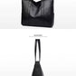 Soft Leather Tote Bag for Women Large Capacity Women Shoulder Bag