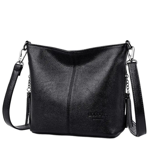 Lightweight Shoulder Bag