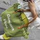 Canvas Women Handbags Large Tote Beach Bag Shopping Bags Underarm Shoulder Bag For Female Casual Canvas Beach Bags