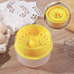 Egg Yolk Separator  Kitchen Gadgets Egg Separator Baking