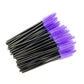 Disposable Eyelash Brushes Eyelashes Extension Tools Eyebrow Brush Mascara Wands Applicator Spoolers Eyelashes Cosmetic