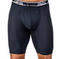 Cool Bamboo 9" Boxer Brief - MAX Support