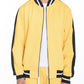 Heavy Weight Solid Track Jacket