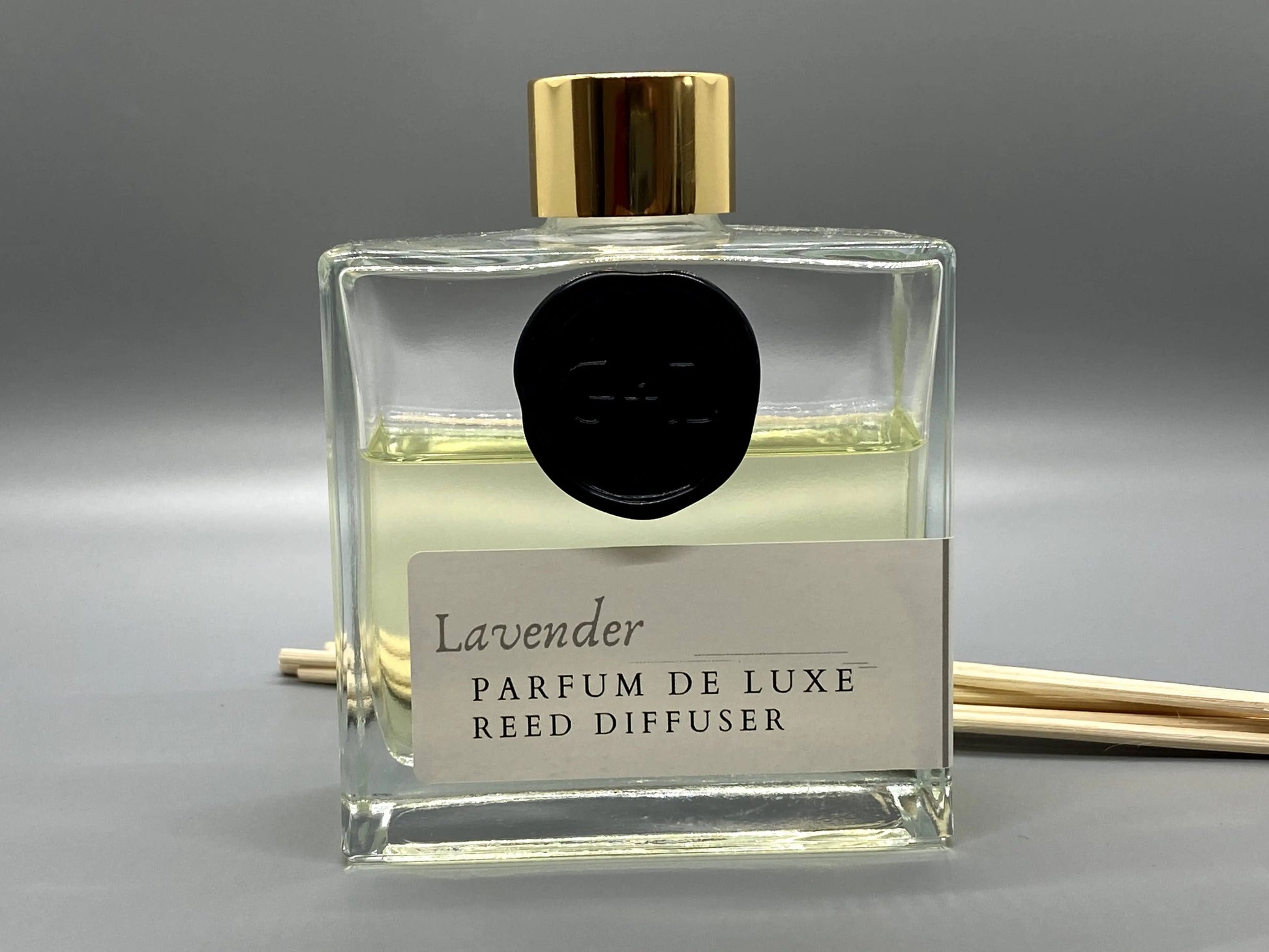 Lavender Reed Diffuser - Image #1