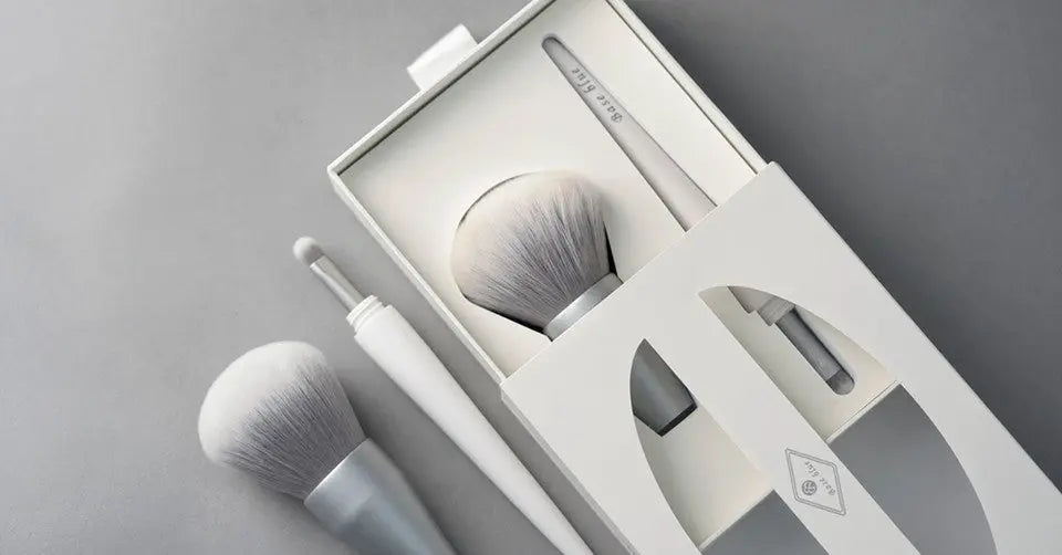 2-in-1 Makeup Brush A - Image #4