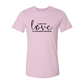 I Love You Shirt