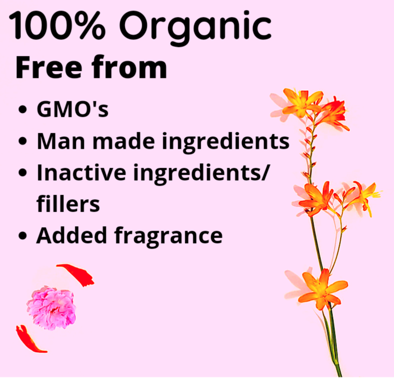 Herbal Facial Polish