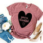 You’re Beautiful T-shirt
