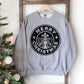 Merry Christmas Sweatshirt