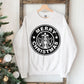 Merry Christmas Sweatshirt