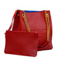 Leather Loving Handbag