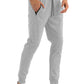 HEATHERED COTTON SWEATS