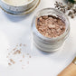 Organic Finishing Powder Setting