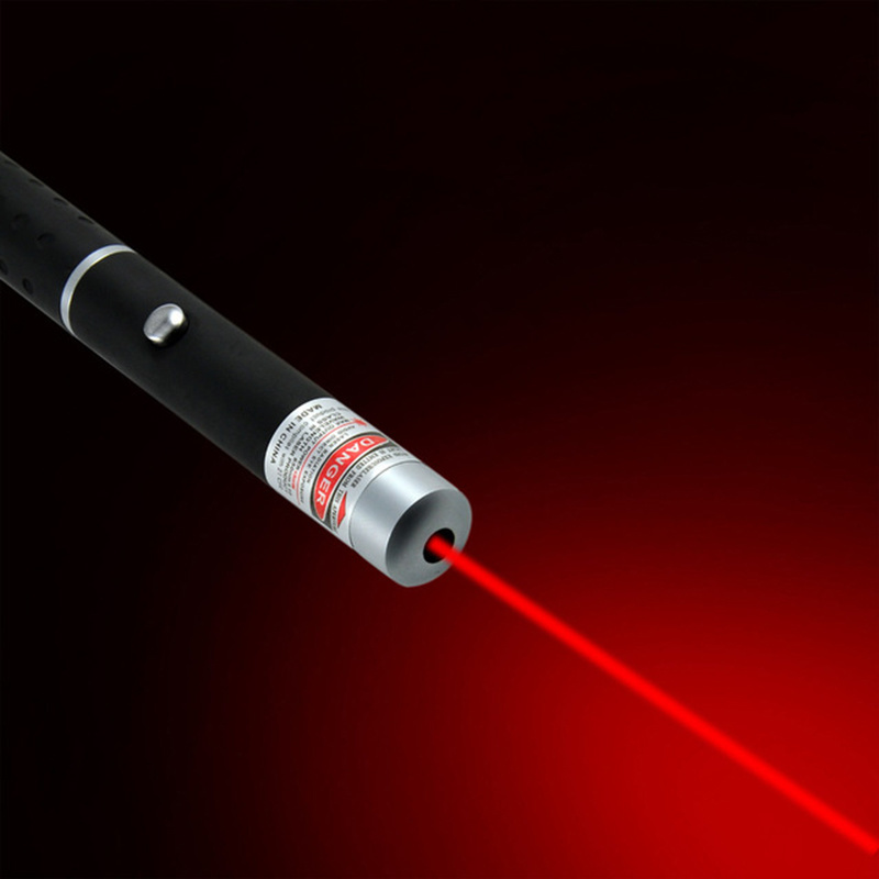 Purple Blue Beam Light Visible 5mW 405nm Laser Pointer Laser Pen