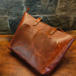 Genuine Leather Tote Bag for Women Large Women's Shoulder Handbag