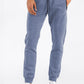 HEATHERED COTTON SWEATS