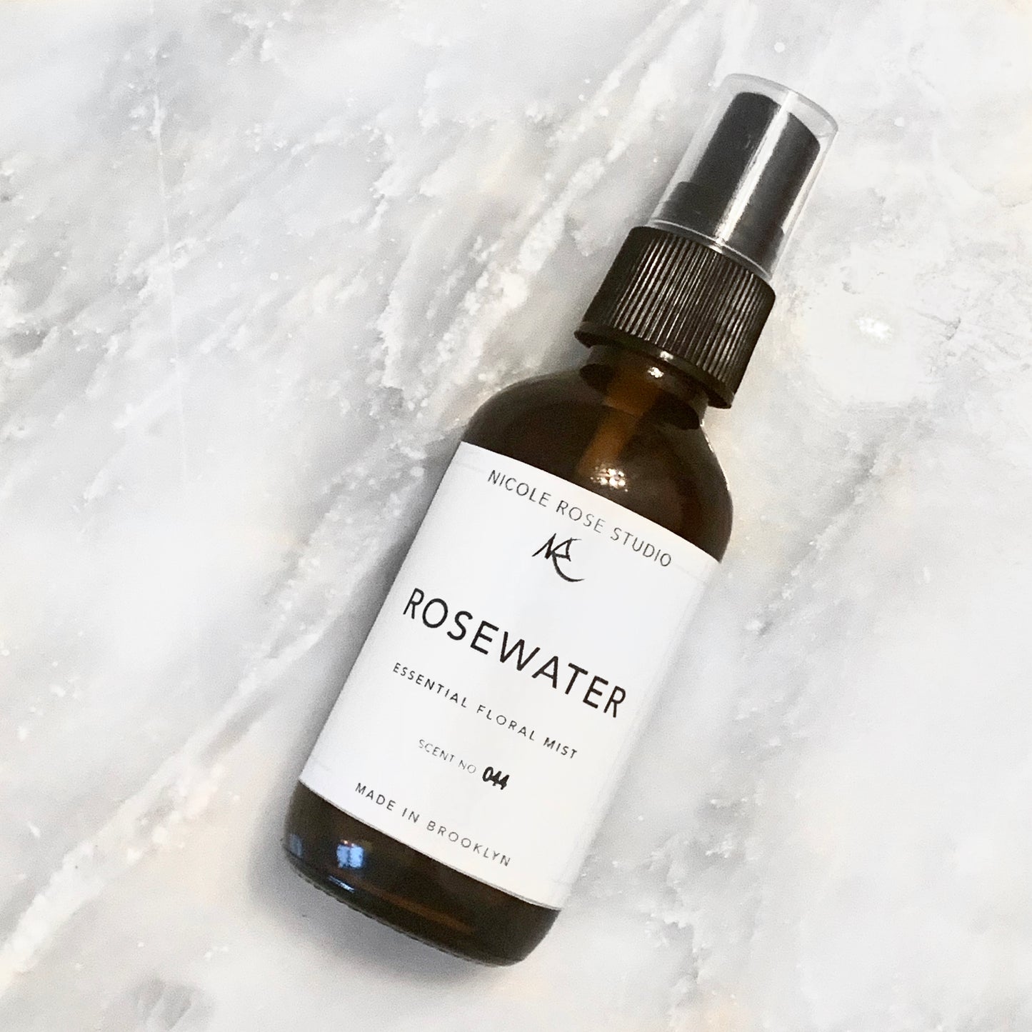 Rosewater Mist