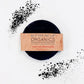 Face Wash Organic Activated Charcoal Face Soap