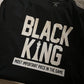 Black King Shirt