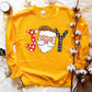 Joy Santa Christmas Sweatshirt