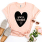 You’re Beautiful T-shirt