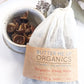 Organic Soap Nuts-All Natural Laundry Soap