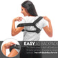 Adjustable Unisex Posture Corrector Brace