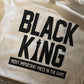 Black King Shirt