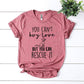 You Can’t Buy Love But You Can Rescue It T-shirt