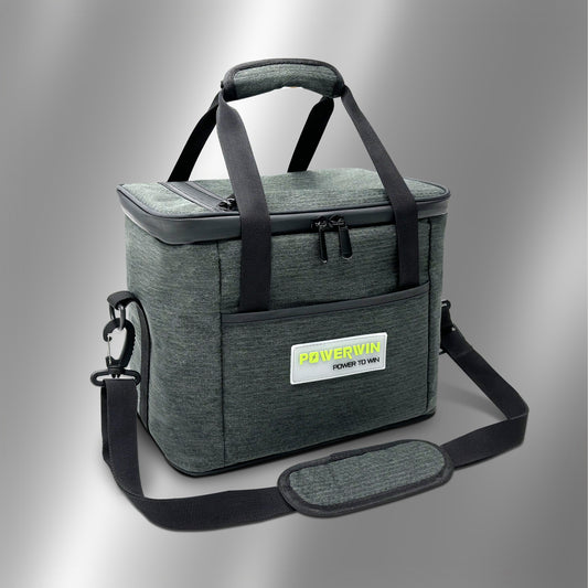 POWERWIN Carrying Case Bag