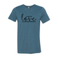 I Love You Shirt