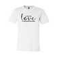 I Love You Shirt