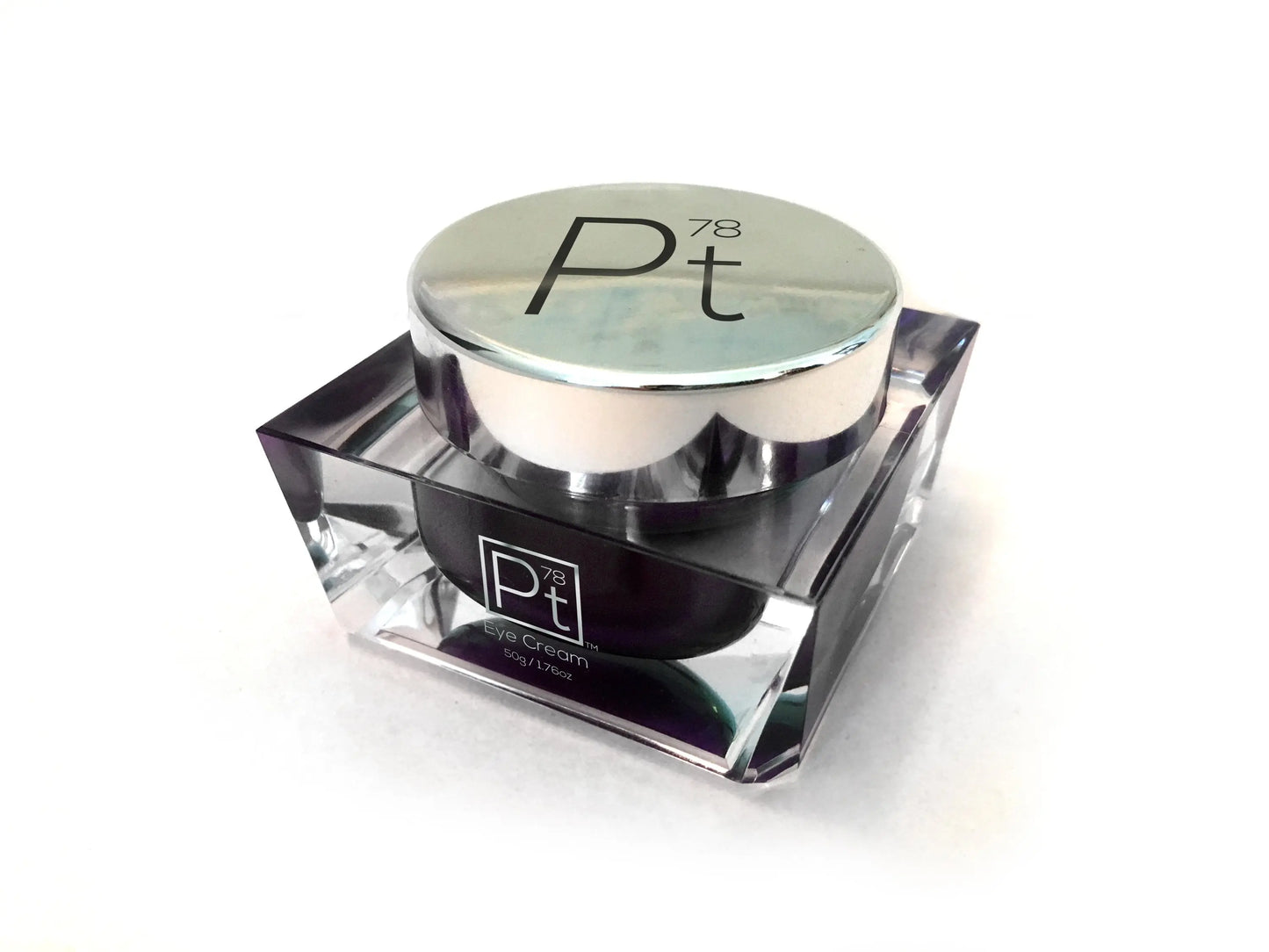 Platinum Eye Cream - Image #2