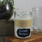 Soy Wax Essential Oil Candle Extra Long Burning